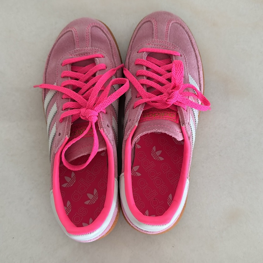 Women’s adidas Spezial size 6.5 - Picture 3 of 5